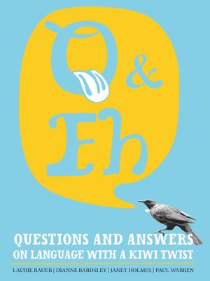 cover image of Q & Eh